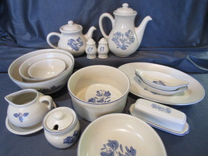 lot 50 image: Pfaltzgraf Accessories
