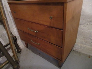 lot 338 image: Dresser