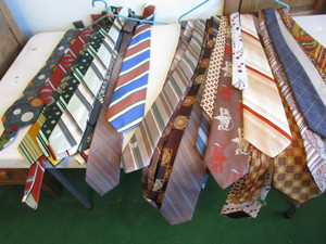 lot 113 image: Dress Ties