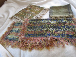 lot 188 image: Tapestries