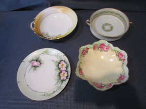 lot 216 image: Nippon & Bavarian