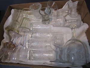 lot 229 image: Stems 2-12 To 5-12