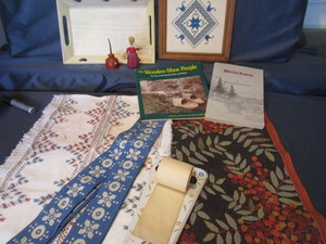 lot 233 image: Swedish Collectibles