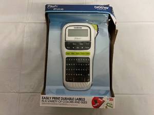 Brother P-Touch PT-H110 Label Printer