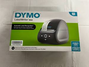 Dymo Label Writer 550