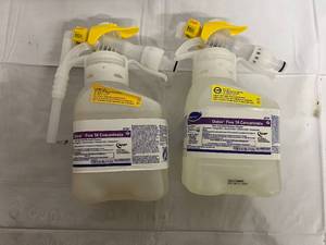 Oxivir Five 16 Concentrate Disinfectant Cleaner