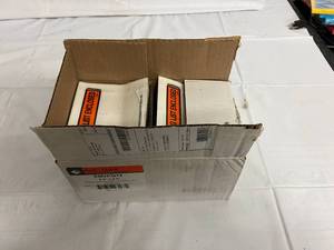 1000 Panel Face Packing List Envelopes - 4.5 x 5.5