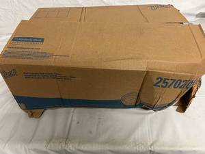 6 Rolls of High Capacity Roll Towels