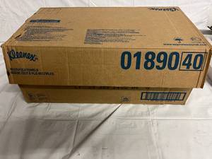 16 Packs of Kleenex Multi-Fold Towels