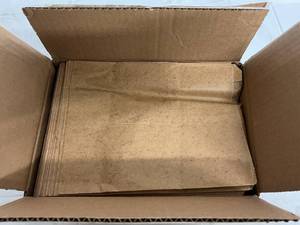 500 Liner Wax Napkin Sanitary