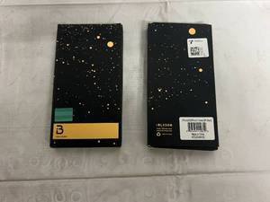 2 iPhone 2022 Pro - 6.7 Bases - Black