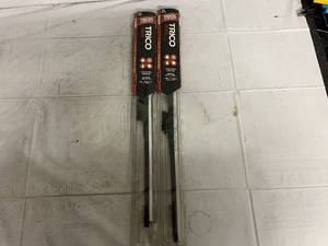 2 Trico Truck and Harsh Weather Wiper Blades - Size 22