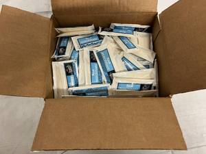 200ct of Single Serve Mayonnaise Pouches