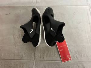 Nike Sunray Protect 3 Kids Shoes - Size 7C