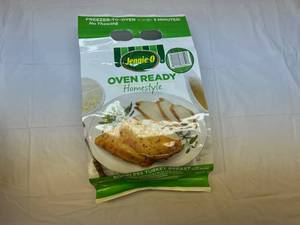 lot 87 image: D. Jennie-O Oven Ready Homestyle Bonless Turkey Breast