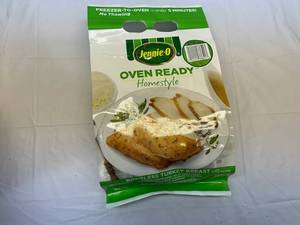 lot 88 image: D. Jennie-O Oven Ready Homestyle Bonless Turkey Breast