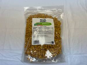 lot 145 image: OO. 3lbs Tajin(Chili Lime) Peanuts