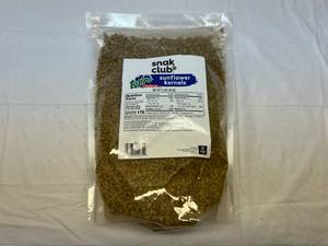 lot 153 image: OO. 3lbs Tajin(Chili & Lime) Sunfower Seeds