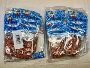 lot 168 image: OO. 2x 12ct Chavito Pico Pico-Sweet & Chili Powder