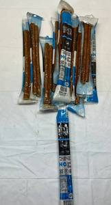 lot 227 image: MM. 11x 1.7oz Nicks Sticks-Beef