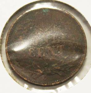 Nice High Grade 1899 Indian Head Penny