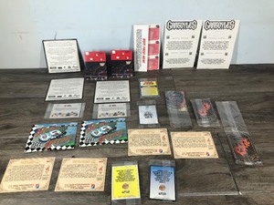 lot 393 image: Lot of Misc. Collectible Cards & More
