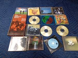lot 264 image: Lot of CDs