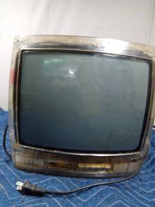 lot 289 image: Prison TV