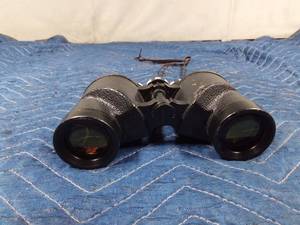 lot 86 image: Manon binoculars