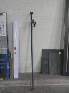 lot 77 image: Semi Trailer Load Bar Cargo Bar