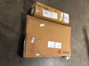 Lot of Assorted Furniture Various Models and Conditions  Customer Returns See Pictures