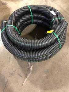 Flexible Multi- Purpose black hose
