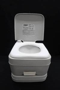 lot 41 image: SEALAND PORTABLE TOILET