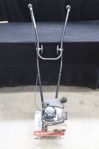 lot 46 image: CRAFTSMAN GAS MINI TILLER