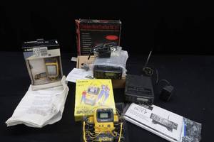 lot 58 image: VINTAGE ELECTRONICS
