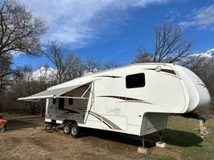 2008 Keyo TRL - Laredo - RV