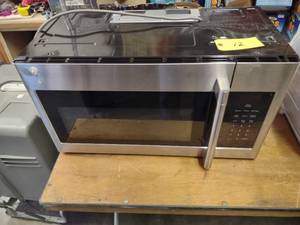 Ikea Model MEDELNIVA 504.621.64 Ove...