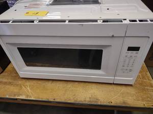 Ikea Model IMH160FW-1 703.364.57 Ov...
