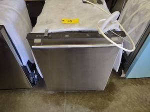 Ikea Model ESSENTIEL 605.222.85 Dis...