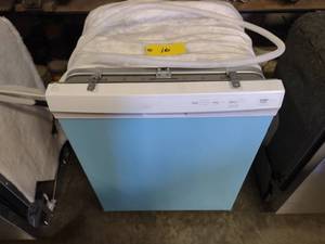 Ikea Model 804.621.67 Dish Washer...