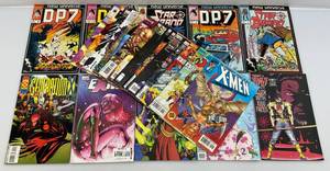 lot 16 image: Misc. Vintage Comics Including 75 Cent & More