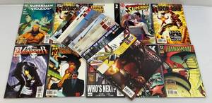 lot 130 image: Misc. Vintage Comics Including  Ironman  & More