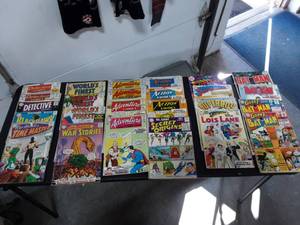 25-DC Comics