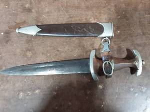 WWll German Dagger