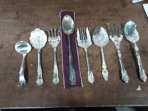 Serving Utensils