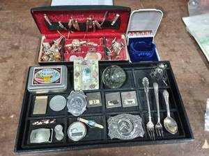 Lot Of Unique & Interesting Collectibles