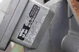 lot 15 image: Steel Diesel Tank with Pump - 250 Gallon