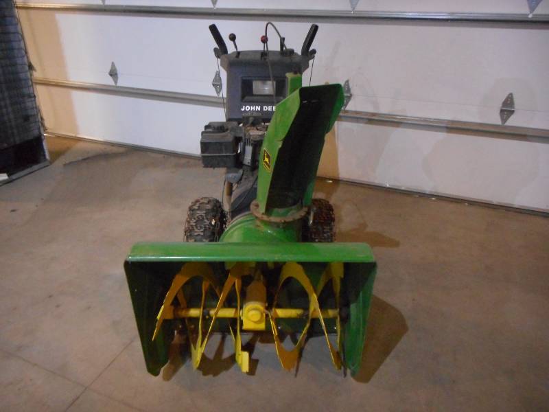 Sota Lake Properties Overflow KBID