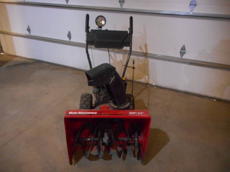 Sota Lake Properties Overflow KBID