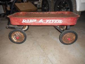 Radio Flyer